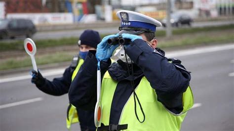 перевищення швидкості в польщі|Які штрафи для водіїв діють у Польщі